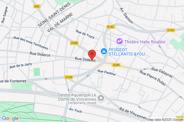 Ayers Service Esthetique A Domicile