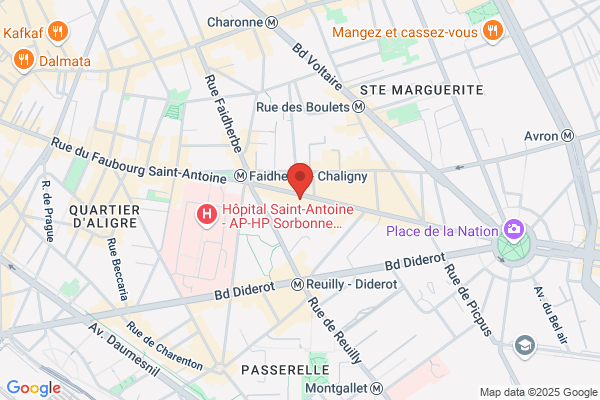 Christiane Coiffure