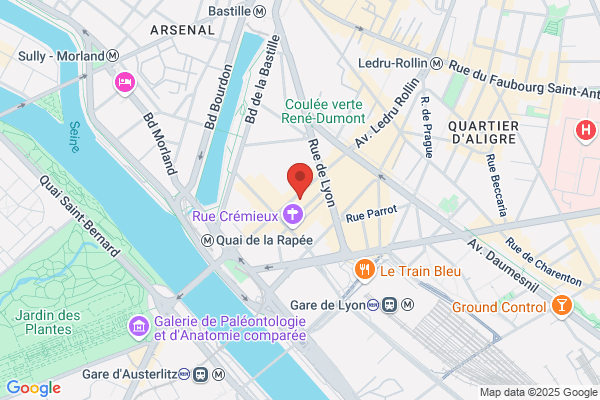 Coiffeurs Plus