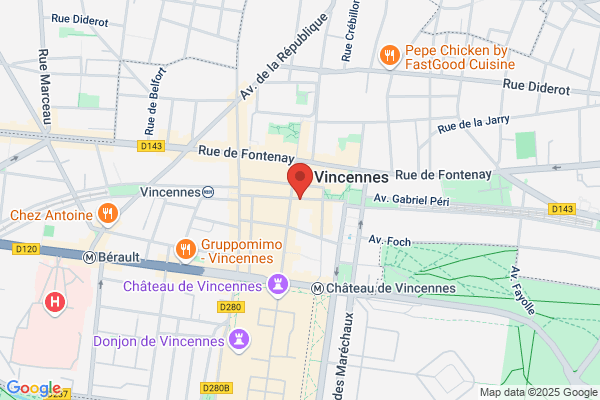 Coiffeurs Plus