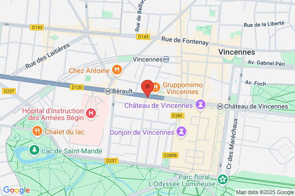 Coiffure Atelier 5