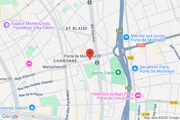 Connex Com