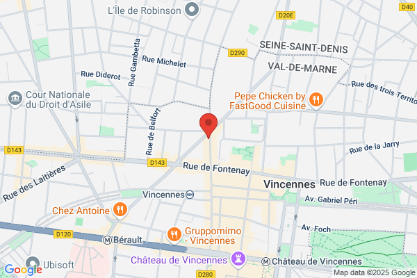 Copega