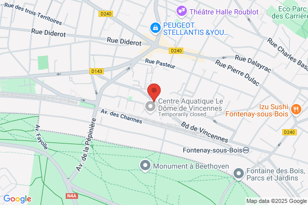 3 Bis Rue De Picardie Sci