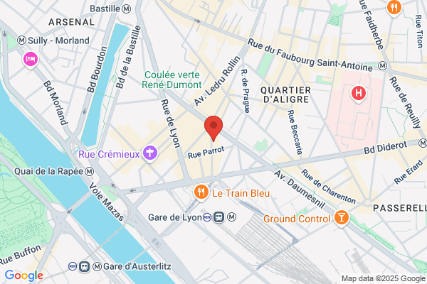 Adequat Gest Ressources Humaines