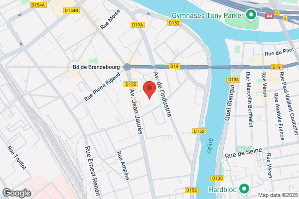 LVETP - Location Vente d'Engins de Travaux Publics