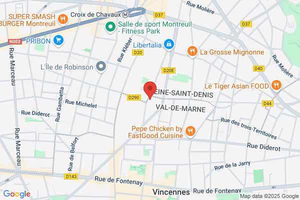 Association Peri Scolaire