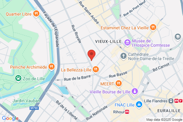 Au Tour De Vous