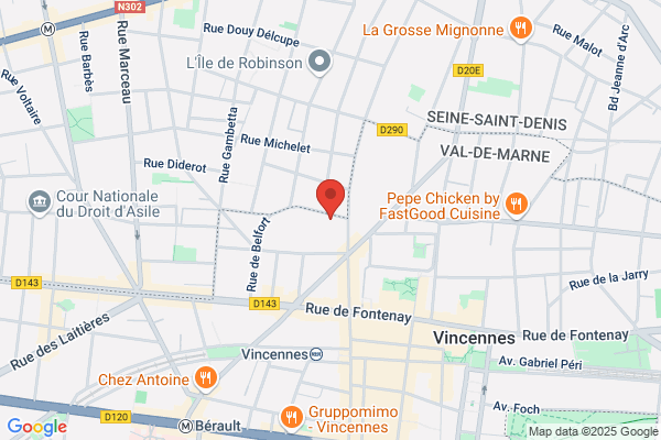 Celibataires Associes