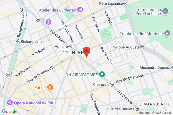 Cours Voltaire Guy Moisev