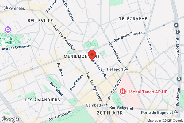 Ac Martins