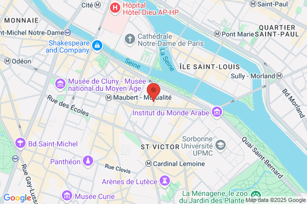 Atelier De Tapisserie Ledru Rollin