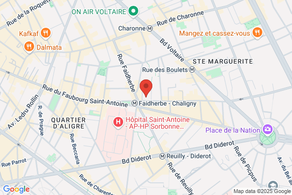 Chesneau Freres Sarl