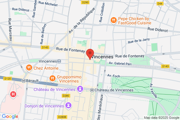 Brachet Valerie
