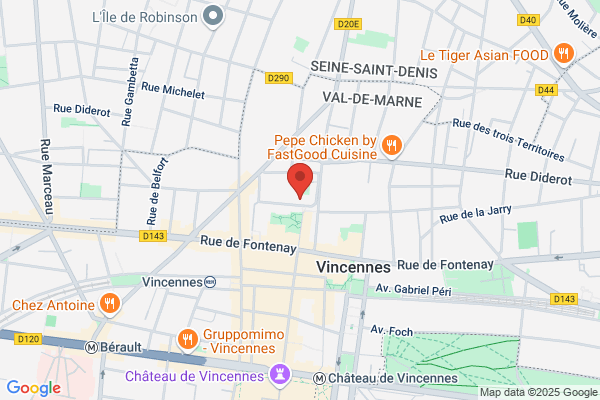 Cabinet Dentaire