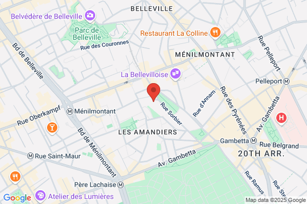 Cabinet Medical Rodin Medecins Generalistes