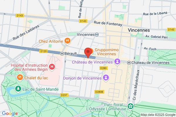 Guehenneux Didier Dentiste