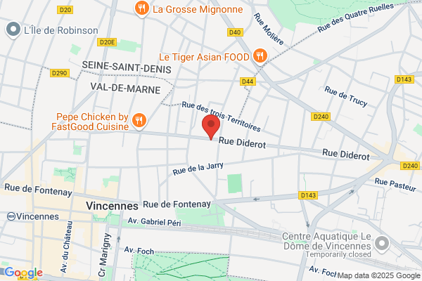 Ecoles Primaires Est Passeleu