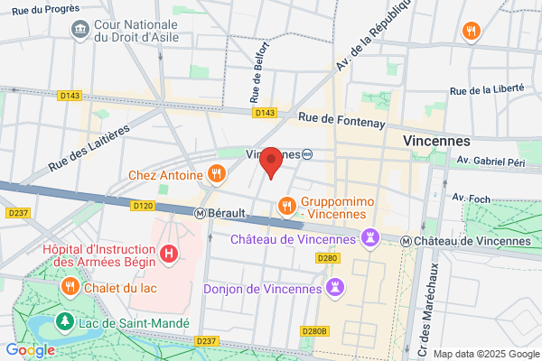 Ecoles Primaires Sud