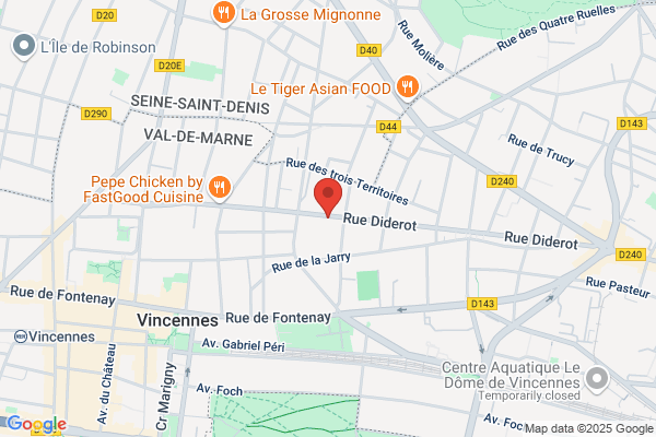 Groupe Scolaire De Belleville