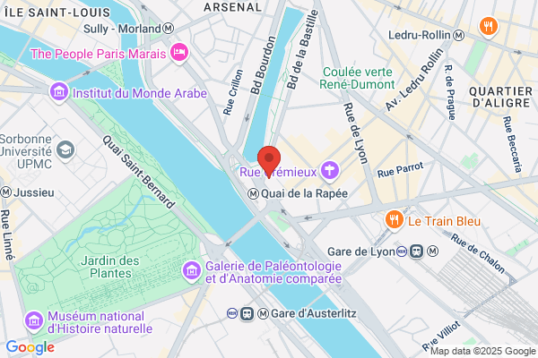 Am Elec Bastille