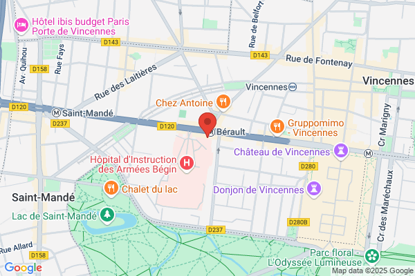 Cabinet Yvon Guiheneuf