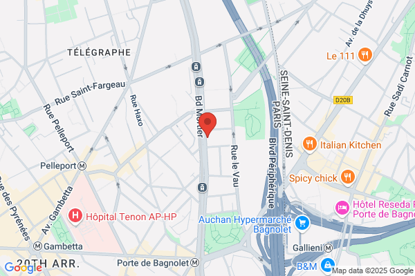 Agoussal Brik