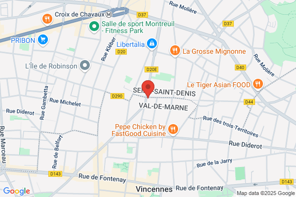 Bs Alimentation
