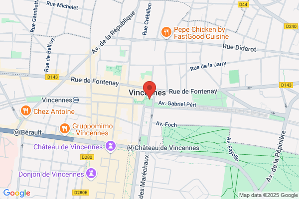 Casino France Snc