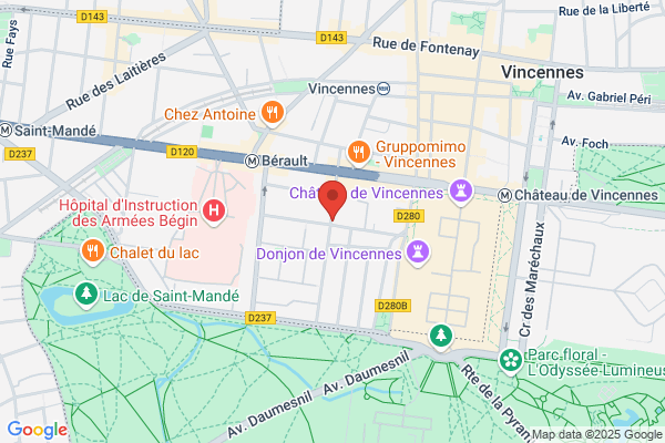 Anfi France Sa