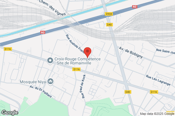 Argos Developpement