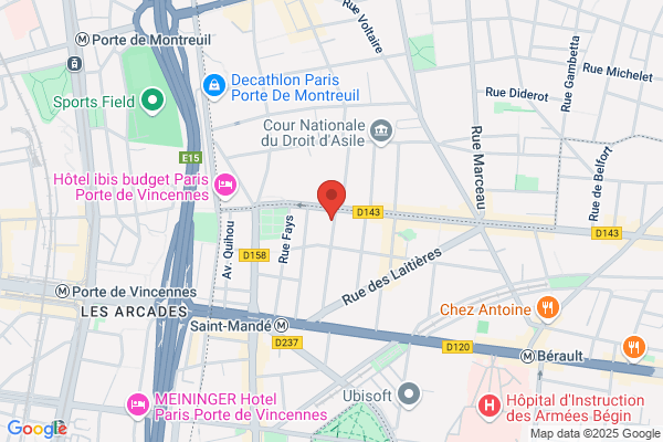CI EDUTABL TSL GROUPE