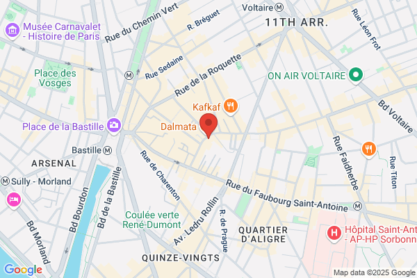College Francais De Perfusion