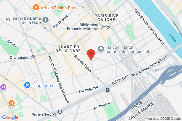 Consulte