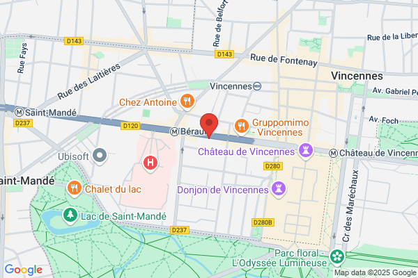 Pariscoot, Paris Scoot électrique