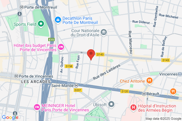 Agence La Solution