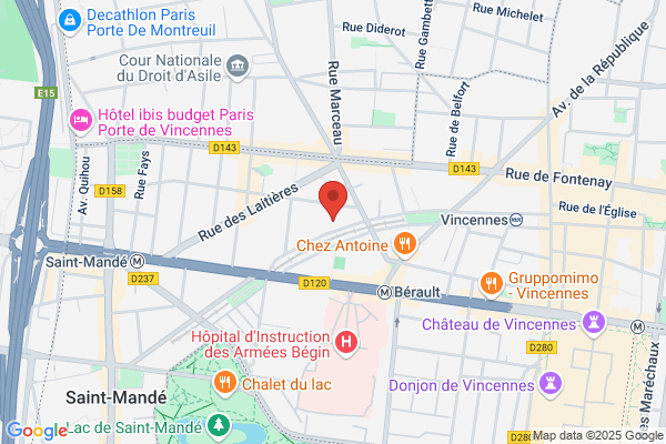 Au Paradis Des Petits