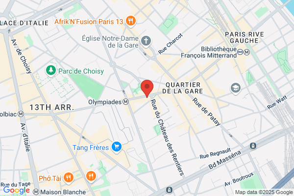 City Par Maeva