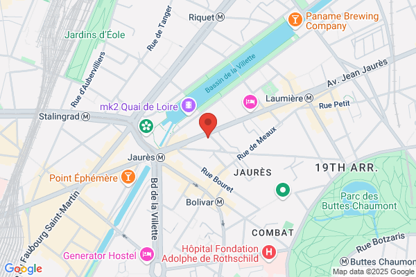 A 19 Immobilier