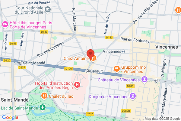 Agence De La Place