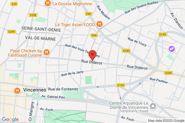 Agence Immobilier Sdi