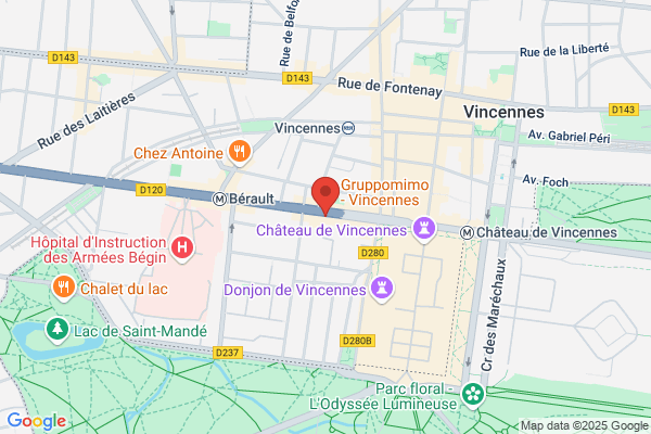 Alfa Media Immobilier Ami