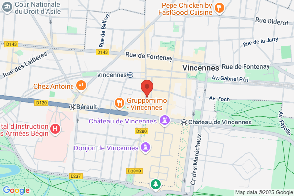 Amv Immobilier