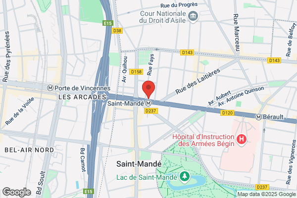 Ati Agence Tourelle Immobilier