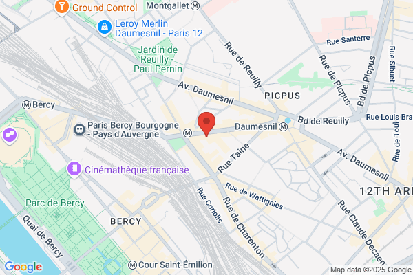 Centaure Immobilier
