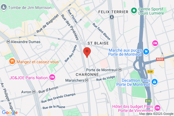 Cognos Synapses Utilisateur