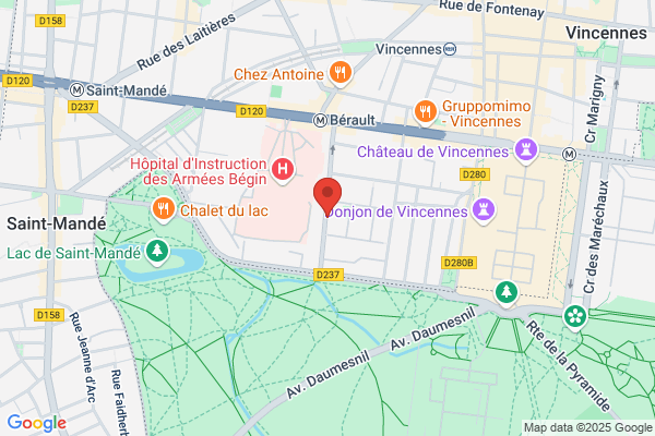 Cso Informatique