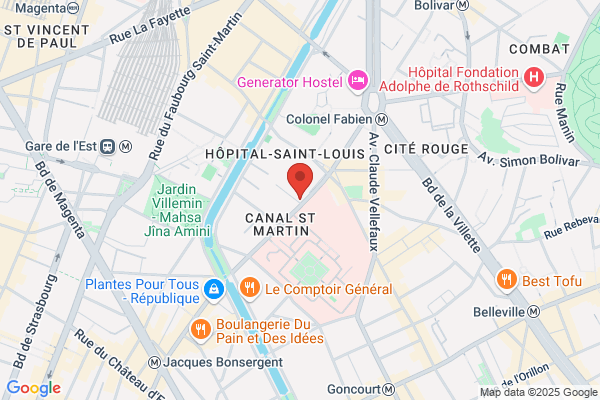 Eurotech Informatique