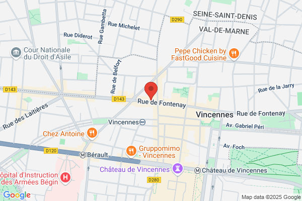 Beauté de l'Âme
