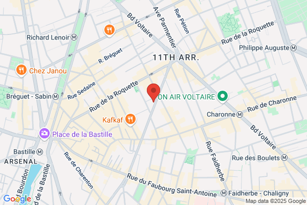 Belle Institut
